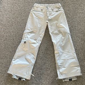 Roxy Utility Snow Pants